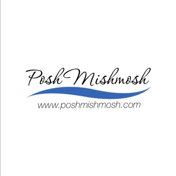 Posh Mishmosh Pants - Sold
